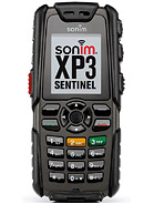 Best available price of Sonim XP3 Sentinel in Myanmar