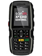 Best available price of Sonim XP3340 Sentinel in Myanmar