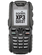 Best available price of Sonim XP3-20 Quest in Myanmar