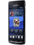 Best available price of Sony Ericsson Xperia Arc in Myanmar