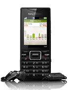 Best available price of Sony Ericsson Elm in Myanmar