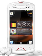 Best available price of Sony Ericsson Live with Walkman in Myanmar