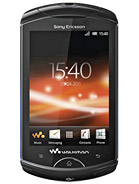 Best available price of Sony Ericsson WT18i in Myanmar