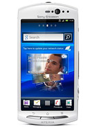 Best available price of Sony Ericsson Xperia neo V in Myanmar