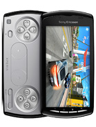 Best available price of Sony Ericsson Xperia PLAY CDMA in Myanmar