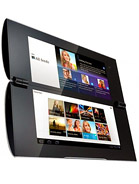 Best available price of Sony Tablet P 3G in Myanmar