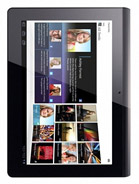 Best available price of Sony Tablet S in Myanmar