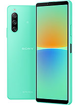 Best available price of Sony Xperia 10 IV in Myanmar