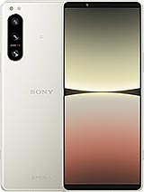 Best available price of Sony Xperia 5 IV in Myanmar