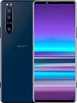 Best available price of Sony Xperia 5 Plus in Myanmar
