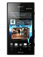 Best available price of Sony Xperia acro S in Myanmar