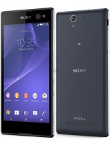 Best available price of Sony Xperia C3 Dual in Myanmar