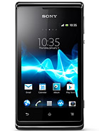 Best available price of Sony Xperia E dual in Myanmar