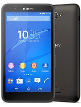 Best available price of Sony Xperia E4 Dual in Myanmar