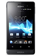 Best available price of Sony Xperia go in Myanmar