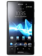 Best available price of Sony Xperia ion HSPA in Myanmar