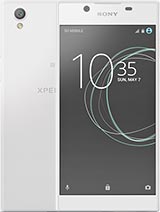 Best available price of Sony Xperia L1 in Myanmar