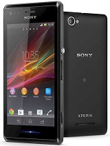 Best available price of Sony Xperia M in Myanmar