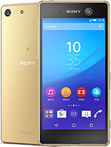 Best available price of Sony Xperia M5 in Myanmar