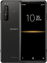 Best available price of Sony Xperia Pro in Myanmar