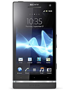 Best available price of Sony Xperia SL in Myanmar