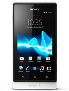 Best available price of Sony Xperia sola in Myanmar