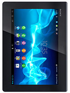 Best available price of Sony Xperia Tablet S 3G in Myanmar