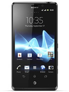 Best available price of Sony Xperia T LTE in Myanmar