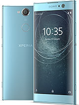 Best available price of Sony Xperia XA2 in Myanmar
