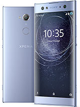 Best available price of Sony Xperia XA2 Ultra in Myanmar