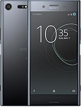 Best available price of Sony Xperia XZ Premium in Myanmar