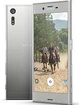 Best available price of Sony Xperia XZ in Myanmar