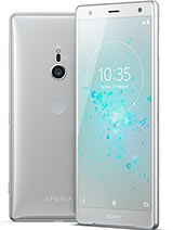 Best available price of Sony Xperia XZ2 in Myanmar