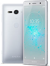 Best available price of Sony Xperia XZ2 Compact in Myanmar