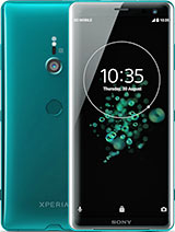 Best available price of Sony Xperia XZ3 in Myanmar