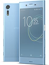 Best available price of Sony Xperia XZs in Myanmar
