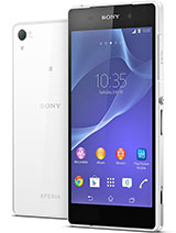Best available price of Sony Xperia Z2 in Myanmar