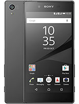 Best available price of Sony Xperia Z5 Dual in Myanmar