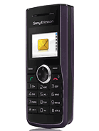 Best available price of Sony Ericsson J110 in Myanmar