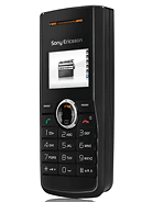 Best available price of Sony Ericsson J120 in Myanmar