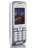 Best available price of Sony Ericsson K310 in Myanmar