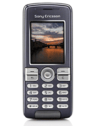 Best available price of Sony Ericsson K510 in Myanmar