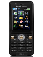 Best available price of Sony Ericsson K530 in Myanmar