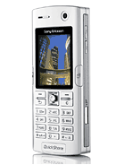 Best available price of Sony Ericsson K608 in Myanmar
