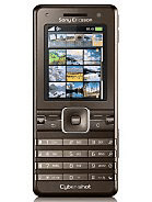 Best available price of Sony Ericsson K770 in Myanmar