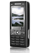 Best available price of Sony Ericsson K790 in Myanmar