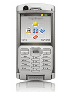 Best available price of Sony Ericsson P990 in Myanmar