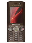 Best available price of Sony Ericsson V640 in Myanmar