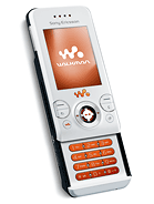 Best available price of Sony Ericsson W580 in Myanmar