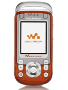 Best available price of Sony Ericsson W600 in Myanmar